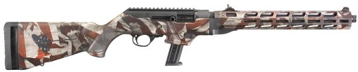 Buy Ruger PC 9mm American Flag Carbine