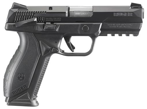 Buy Ruger American 45 ACP Pistol with Manual Safety