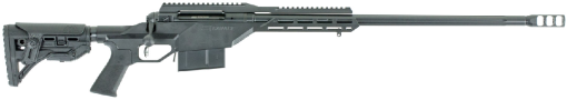 Buy Savage 10BA Stealth Black Cerakote 338 Lapua Magnum Rifle 24" Barrel