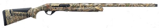 Buy Benelli Super Black Eagle III Max 5 12 Ga Shotgun 26" Barrel