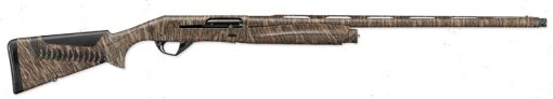 Buy Benelli Super Black Eagle III Mossy Oak Bottomlands Camo 12 Ga Shotgun 26" Barrel