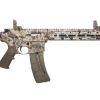 Buy Smith & Wesson M&P 15-22 Sport M-LOK Kryptek Highlander 22 LR Rifle