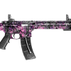 Buy Smith & Wesson M&P 15-22 Sport M-LOK Muddy Girl 22 LR Rifle