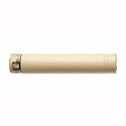 Buy Surefire SOCOM300 SPS Series 7.62/308 Suppressor, Flat Dark Earth