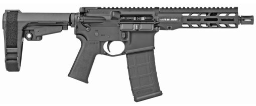 Buy Stag Arms Stag 15 Tactical 5.56/223 AR-15 Pistol, 7.5" Barrel