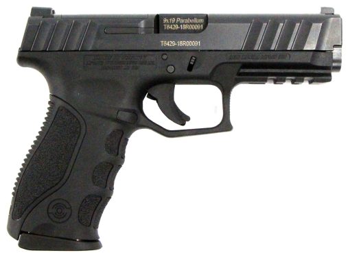 Buy Stoeger STR-9 Optics Ready 9mm Pistol