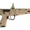 Buy Kel-Tec Sub 2000 Gen2 9mm Carbine Tan Uses Glock 17 Magazines