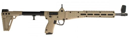 Buy Kel-Tec Sub 2000 Gen2 9mm Carbine Tan Uses Glock 17 Magazines