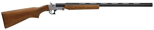 Buy Hatfield SLG 12 Ga Single Shot Shotgun 28" Barrel with Silver Receiver