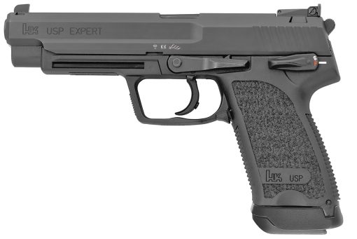 Buy Heckler & Koch USP9 Expert 9mm Pistol