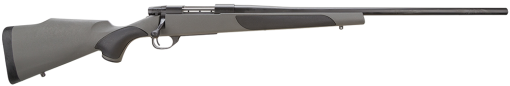 Buy Weatherby Vanguard S2 Synthetic Gray with Rubber Panels 25-06 Rifle 24" Barrel