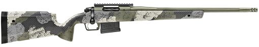 Buy Springfield Armory Model 2020 Waypoint 308 Win Rifle Evergreen Camo