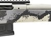 Buy Springfield Armory Model 2020 Waypoint 6mm Creedmoor Rifle Carbon Fiber Barrel Ridgeline Camo