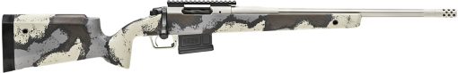 Buy Springfield Armory Model 2020 Waypoint 6mm Creedmoor Rifle Ridgeline Camo