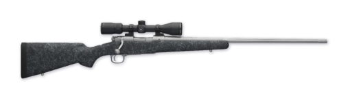 Buy Winchester Model 70 Extreme Weather Stainless with Bell and Carlson Stock 300 WSM Rifle