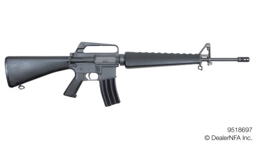 Buy Colt M16A1, Rifle in Excellent Condition