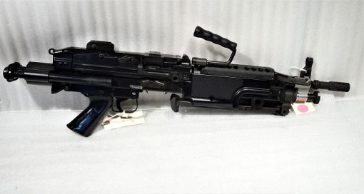 Buy M249 Para SAW Minimi FN