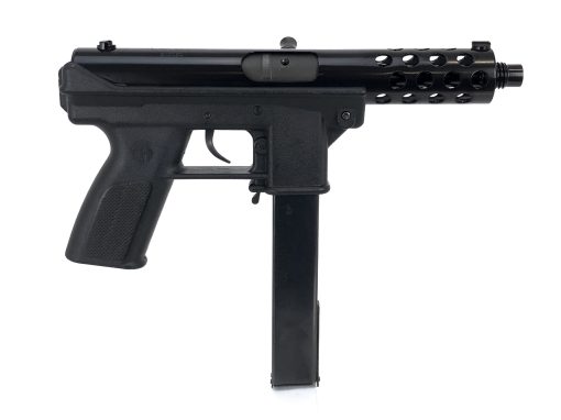 Buy Intratec TEC-9 / LaFrance Specialties KG9L 9x19mm NATO Transferable Machine Pistol