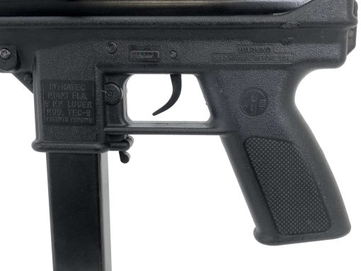 Buy Intratec TEC-9 / LaFrance Specialties KG9L 9x19mm NATO Transferable Machine Pistol