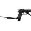 Buy Ultra Rare Beretta 93R 9x19mm NATO Fully Transferable Machine Pistol