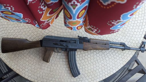 Buy AK-22