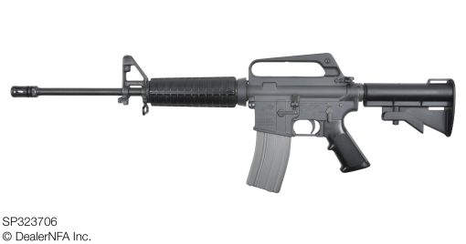 Buy Colt AR15A2, by Medea, Like New