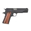 Rock Island 1911 GI Standard FS 9mm Pistol - 51615