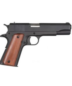 Rock Island 1911 GI Standard FS 9mm Pistol - 51615