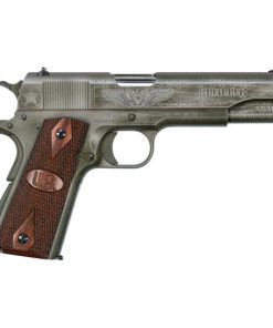 Auto Ordnance Fly Girls Custom 1911 .45 ACP Pistol