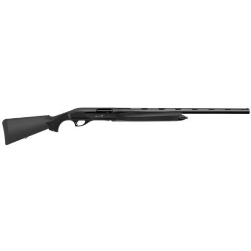 Retay MM Extra Black SP 12 Gauge Semi Auto Shotgun - T251EXTBLK28