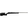 Browning X-Bolt Max Long Range 300 WSM 3 Round Bolt Action Rifle - 035438246