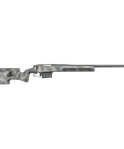 Bergara Premier Ridgeback 6.5 PRC 7 Round Bolt Action Rifle