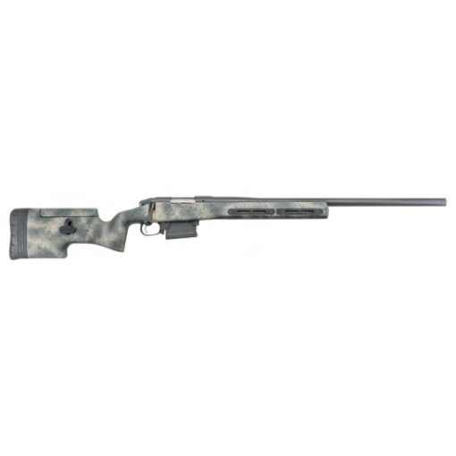 Bergara Premier Ridgeback 6.5 PRC 7 Round Bolt Action Rifle