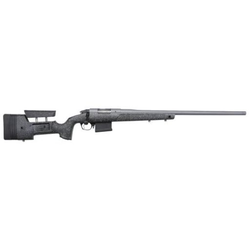 Bergara Premier HMR Pro .300 PRC Bolt Action Rifle