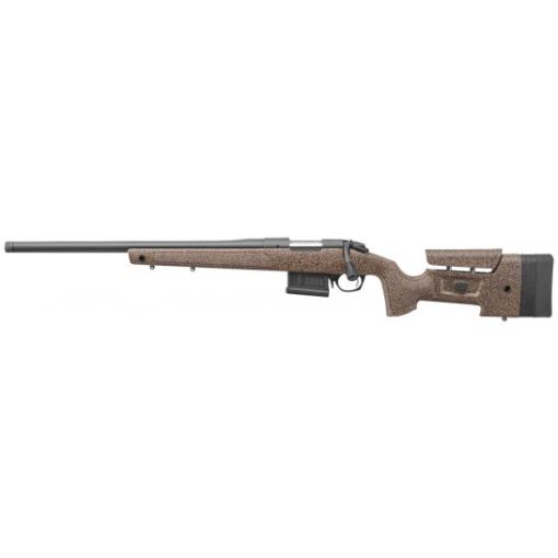 Bergara B-14 HMR 300 Win Mag 5 Round Bolt Action Rifle