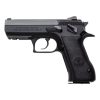 IWI Jericho 941 FS9 Mid-Size 9mm Parabellum 10 Round Semi Auto Short Recoil Operated Pistol