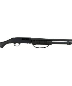 Mossberg 590 Shockwave 7 Shot 12 Gauge Pump-Action Shotgun - 50639