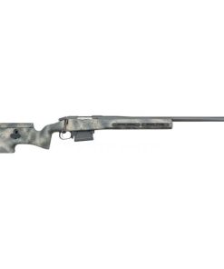 Bergara Premier 300 PRC 5 Round Bolt Action Rifle