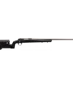 Browning X-Bolt Max Long Range 6.5 PRC 4 Round Bolt Action Rifle - 035438294