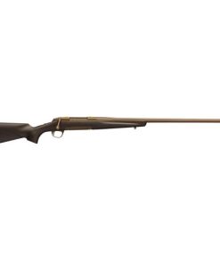 Browning X-Bolt Pro Long Range 6.5 PRC 4 Round Bolt Action Rifle - 035443294