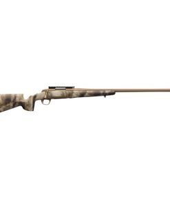 Browning X-Bolt Hell's Canyon Speed Long Range McMillan 30 Nosler 3 Round Bolt Action Rifle - 035395295