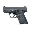 Smith & Wesson M&P 40 Shield M2.0 .40 S&W Pistol w/ Manual Safety