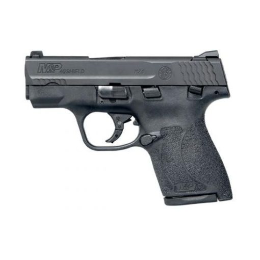 Smith & Wesson M&P 40 Shield M2.0 .40 S&W Pistol w/ Manual Safety