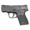 S&W M&P Shield 2.0 Performance Center Ported 9mm Pistol with Hi Viz Sights