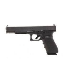 Glock 40 MOS 10mm 6" Pistol â€“ PG4030103MOS