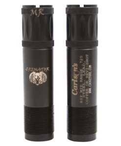 Carlson's Choke Tubes Cremator 12 Gauge Mid Range Browning Invector-Plus Non-Ported Waterfowl Choke Tube