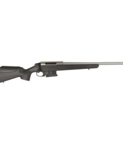 Tikka T3X CTR 6.5 Creedmoor Bolt Action Rifle