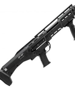 Standard MFG 12 Gauge Pump-Action Shotgun