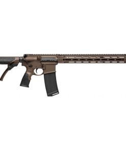 Daniel Defense DDM4 V7 5.56 Semi-Automatic Rifle