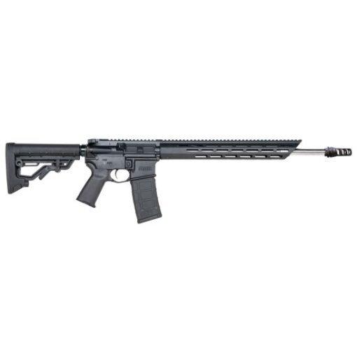 Mossberg MMR Pro 223 Rem/5.56 NATO 30+1 Semi Auto Rifle